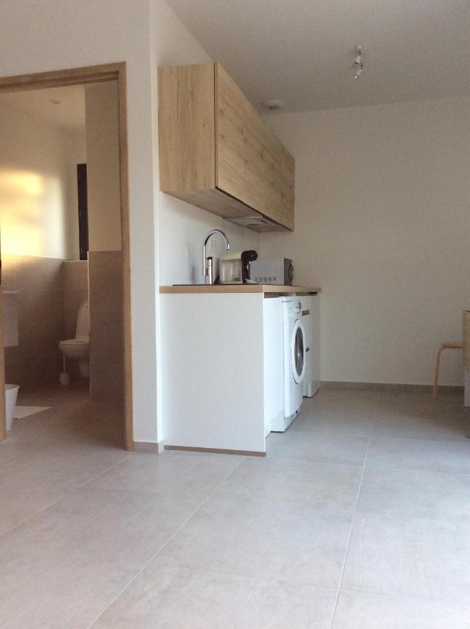 Studio A 2 Min Des Plages Oletta  Εξωτερικό φωτογραφία
